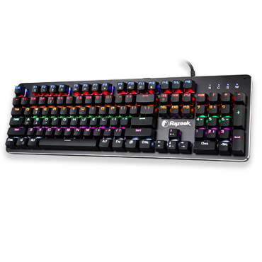 Mechanical Gaming Keyboard RK-X08