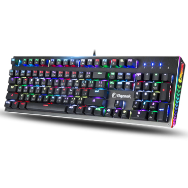 Mechanical Gaming Keyboard RK-X18