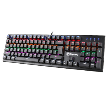 Mechanical Gaming Keyboard RK-X33_104