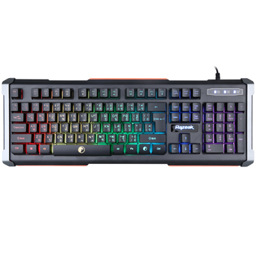 Gaming Keyboard RK-8277