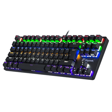 Mechanical Gaming Keyboard RK-X21