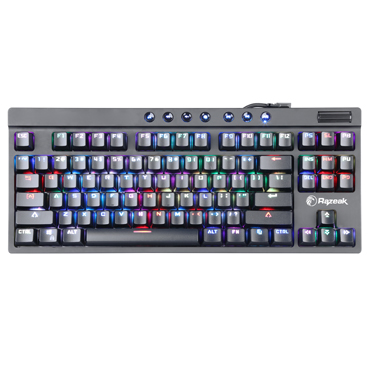 Mechanical Gaming Keyboard RK-X24_87