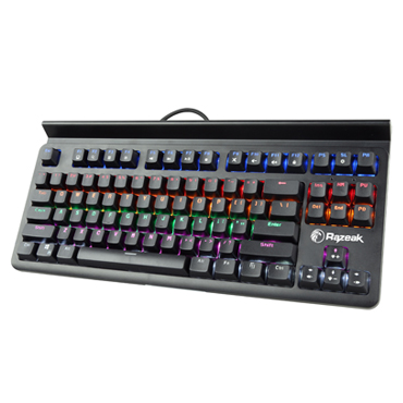 Mechanical Gaming Keyboard RK-X34