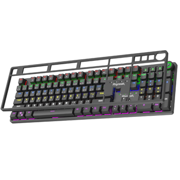 Mechanical Gaming Keyboard RK-X36