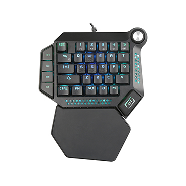 Mechanical Gaming Keyboard  RK-X39