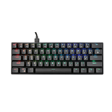 Mechanical Gaming Keyboard  RK-X44