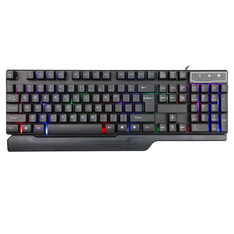 Gaming Keyboard   RK-8365