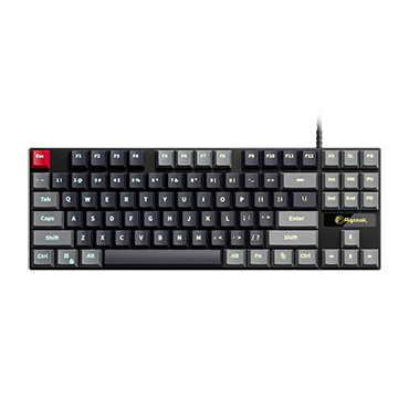 Wired Mechanical Keyboard RK-X61