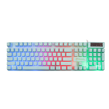 Wired gaming Keyboard RK-8743