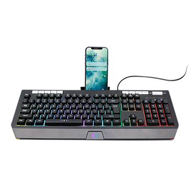 Wired gaming Keyboard RK-8745
