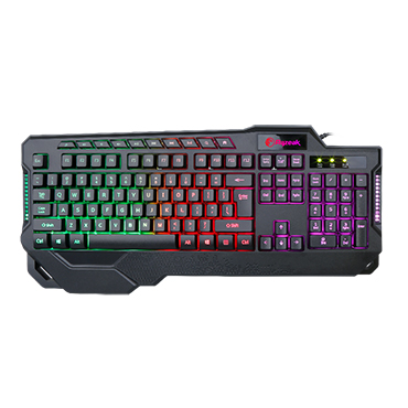 Wired gaming Keyboard RK-8746