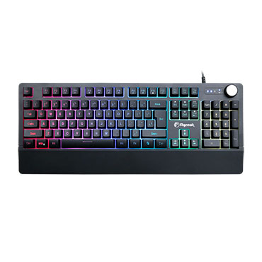 Wired gaming Keyboard RK-8750
