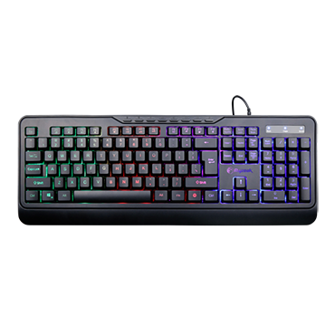 Wired gaming Keyboard RK-8751