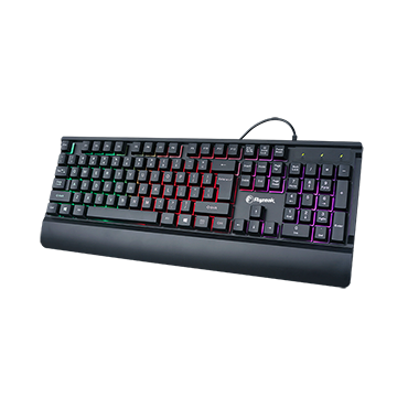 Wired gaming Keyboard RK-8755