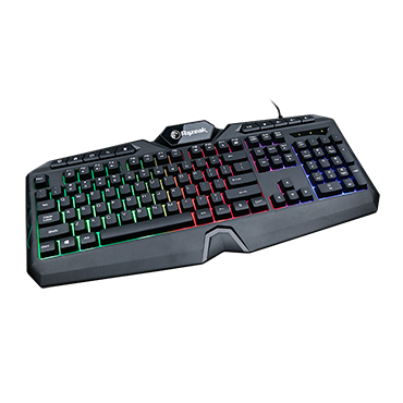 Wired gaming Keyboard RK-8756