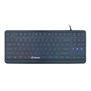 Wired gaming Keyboard RK-8760