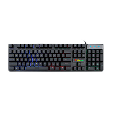 Wired gaming Keyboard RK-8761