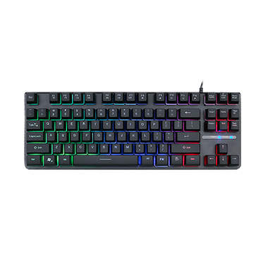 Wired gaming Keyboard RK-8759