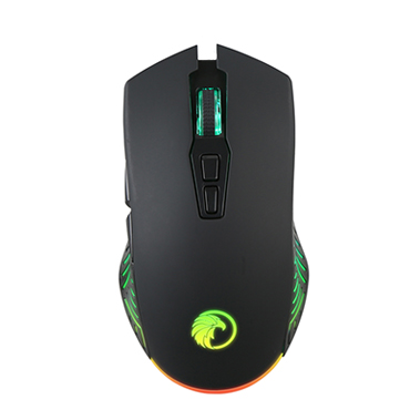 Wireless gaming mouse RM-106
