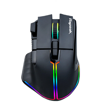 Wireless gaming mouse RM-145