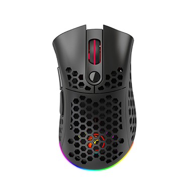 Wireless gaming mouse RM-X33