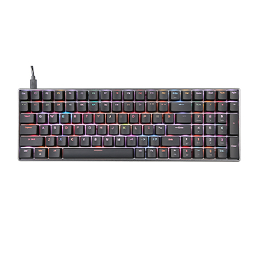 Wireless Mechanical Keyboard RK-X38