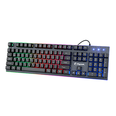 Wired gaming Keyboard RK-8764