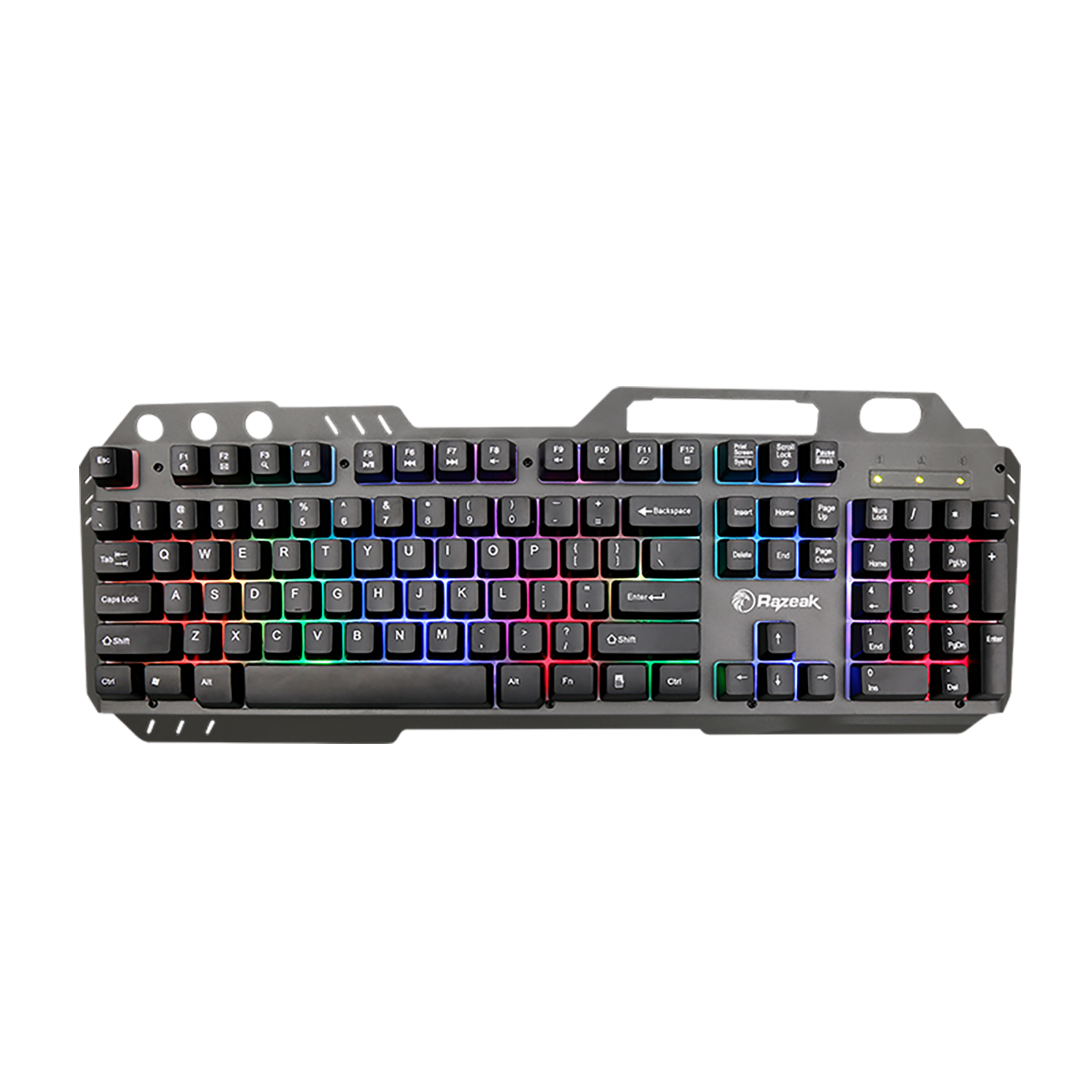 Wired gaming Keyboard RK-8742