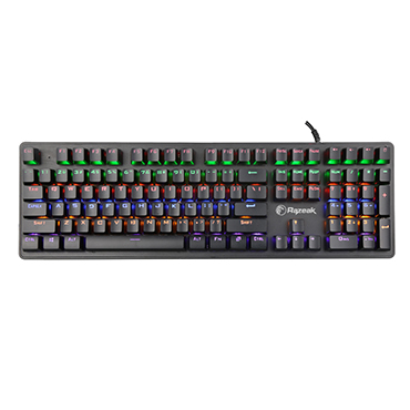 Wired Mechanical Keyboard RK-X52