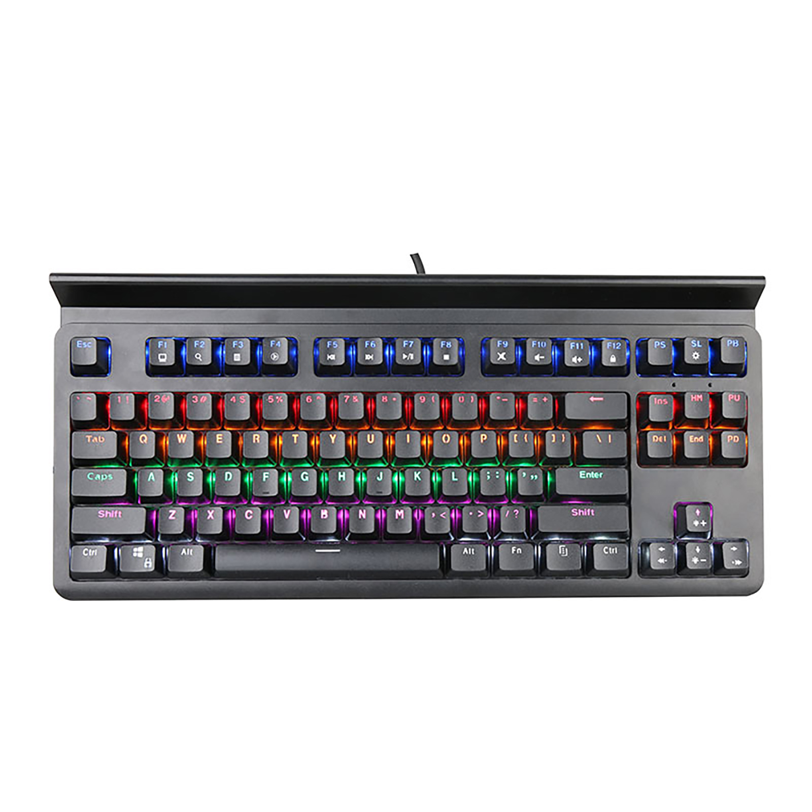 Wired Mechanical Keyboard RK-X34