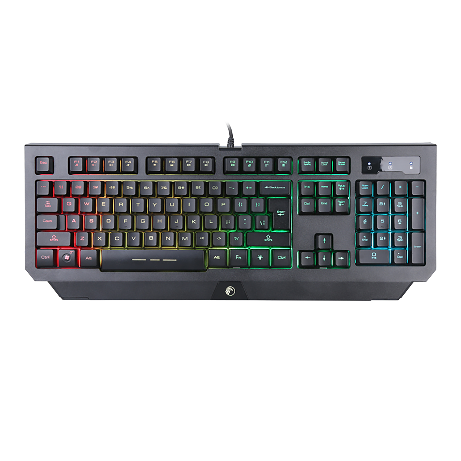 Wired gaming Keyboard RK-8261
