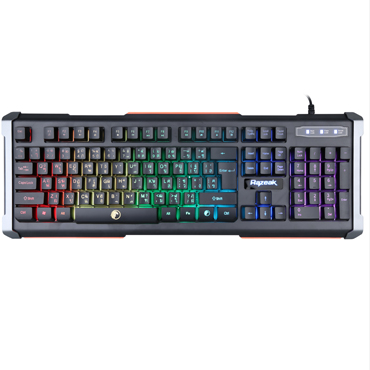 Wired gaming Keyboard RK-8277