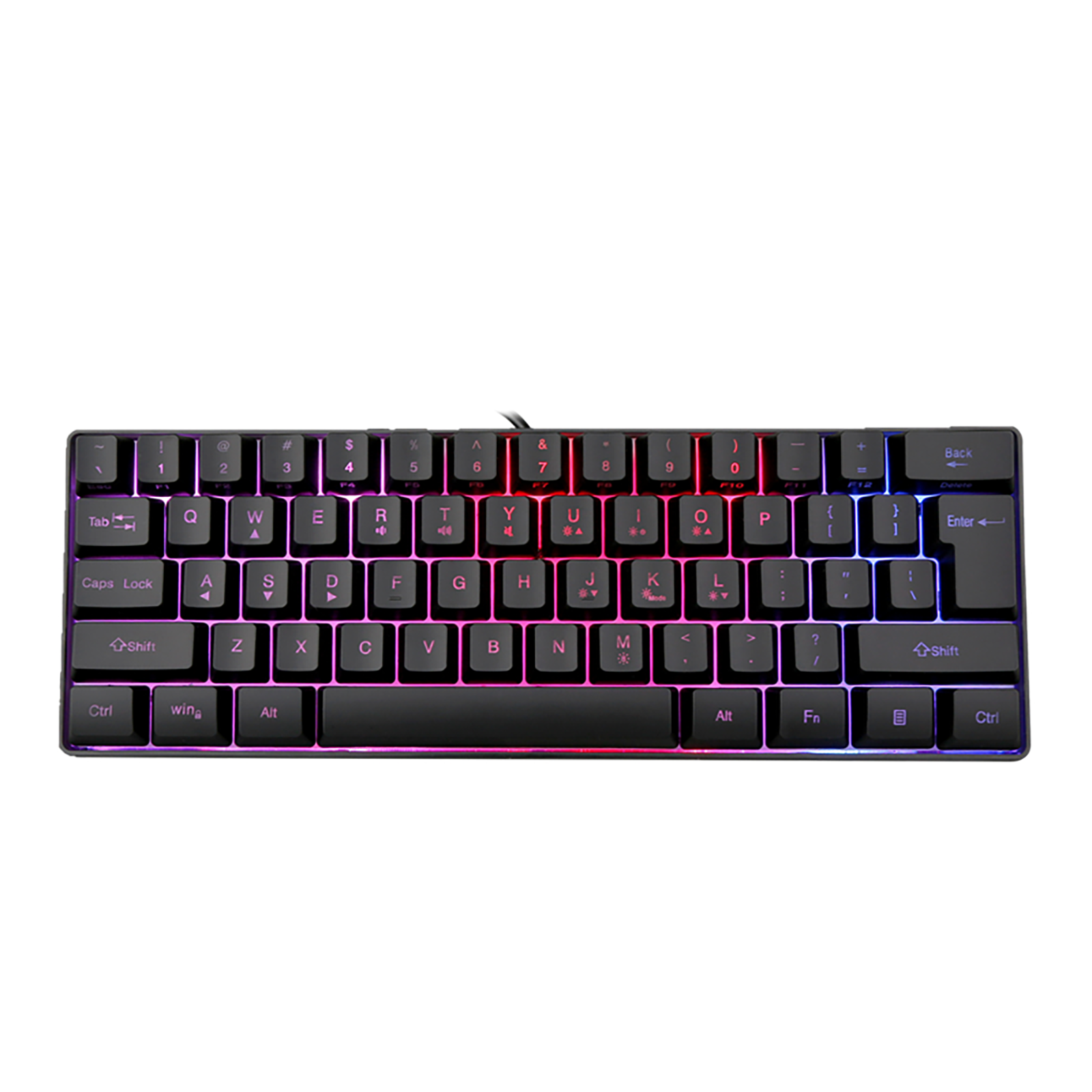 Wired gaming Keyboard RK-8736